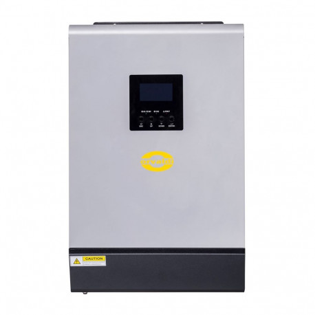Inverter ORVALDI MVII5K päikese 5kVA/5kW MPPT4kW