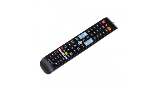 Savio RC-09 infrapuna kaugjuhtimispult nutitelerile