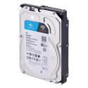 Seagate SkyHawk 3.5" 6 TB Serial ATA III