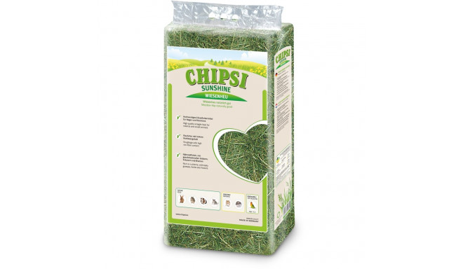 Chipsi Sunshine hay 1kg
