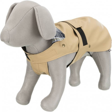 Paris coat, S: 36 cm, beige