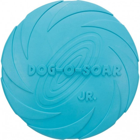 Toy for dogs DogActivity disc 18cm random color