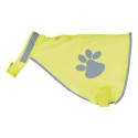 Safety vest for dogs, L: 64–81 cm