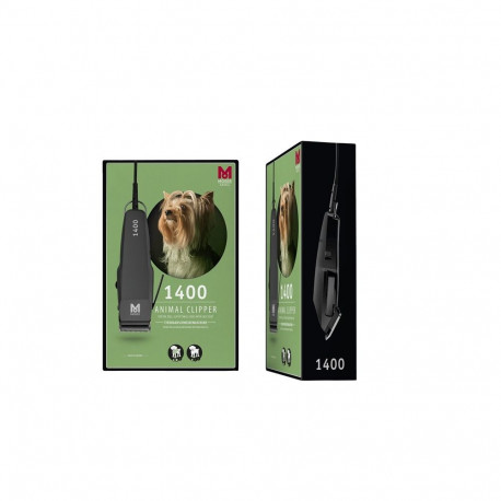 Loomade pügamismasin Moser 1400 10W