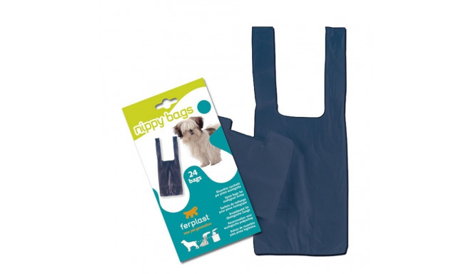 L270 nippy hygienic bag