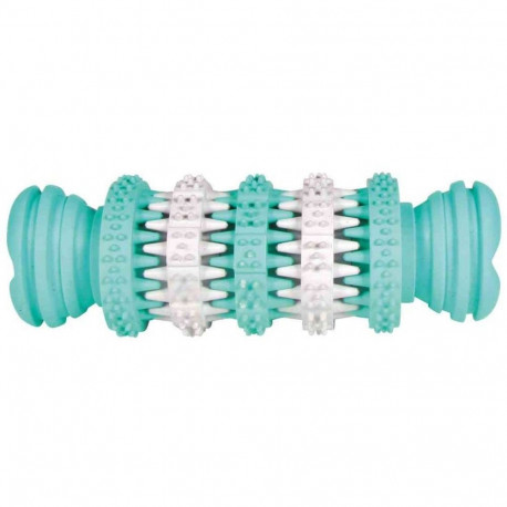 Toy for dogs DentaFun Mintfresh bone 11cm.