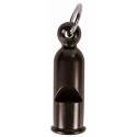 Dog whistle, plastic
