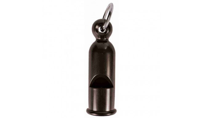 Dog whistle, plastic