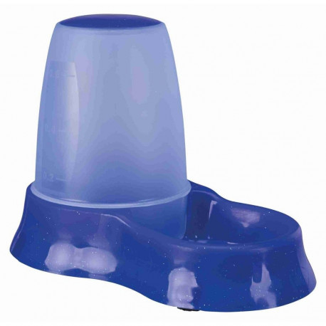 Food and water dispenser, 0.6 l