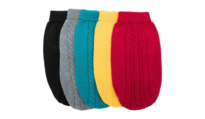 Kenton pullover, S: 33 cm, grey