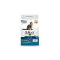 Dry food for Persian and Longhair cats 400g, Schesir