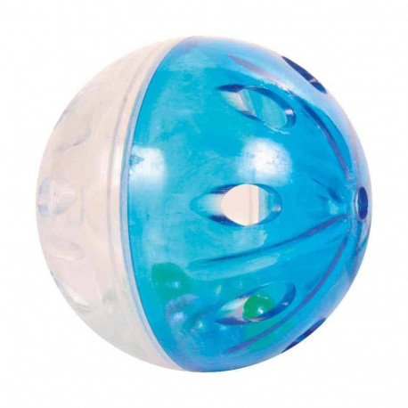 Mänguasi kassidele Rääksupallid, ø 4,5 cm