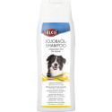Jojobos šampūnas, 250 ml