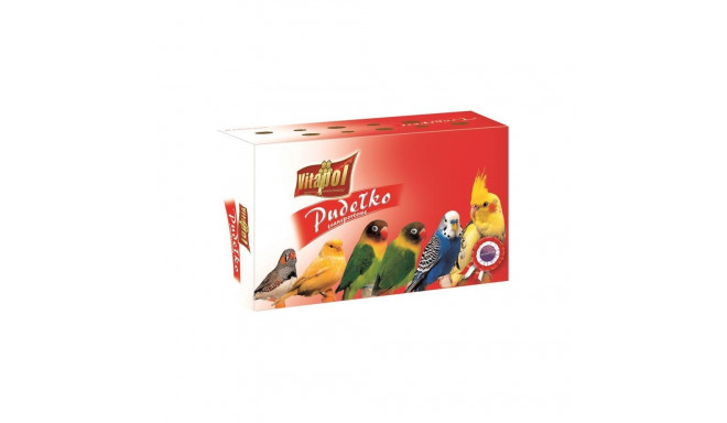 TRANSPORTKAST S väikestele loomadele