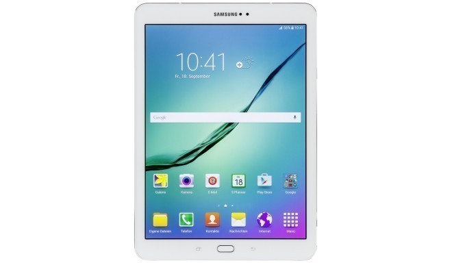 Samsung Galaxy Tab S2 9.7 Wifi white