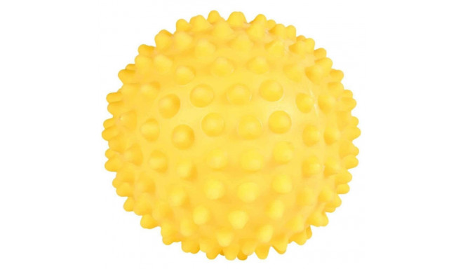 Mänguasi koertele Ogaline pall ilma helita, vinüül, ø 16 cm