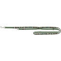 Jalutusrihm Premium reguleeritav, neopreen pehmendus, M–L: 2.00 m/20 mm, camo