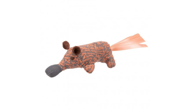 Игрушка для кошек Coati, полиэстер, 8 см