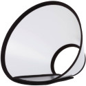 Protective collar with hook and loop fastener, S: 25–32 cm/12 cm