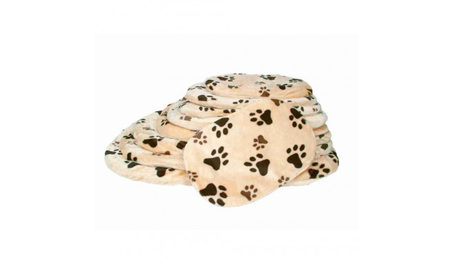 Dog bed Joey 70x47x4cm beige