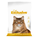 Kačių kraikas Cat Exclusive 18kg