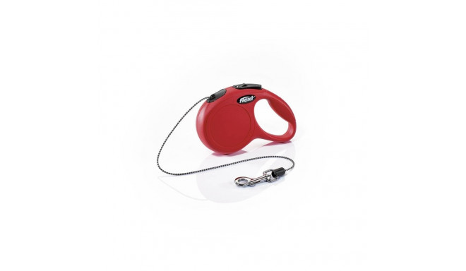 New classic XS cat cord 3m red