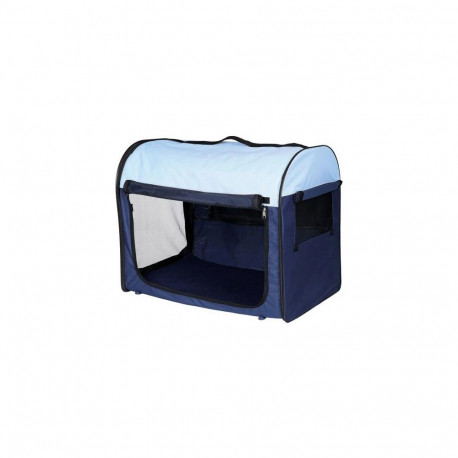 Nailonipuur XS-S 40x40x55cm blue