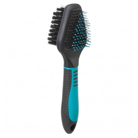 Hari, plastist, kahepoolne, 6 × 19 cm