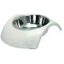 Dubuo 2 viename vidutinis 350 ml Luna, Ivory
