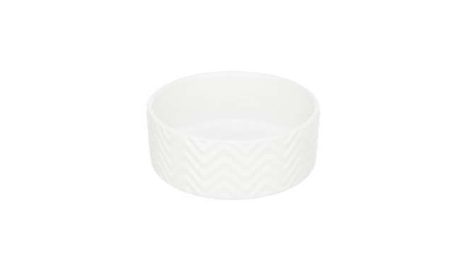 Keraamiline kauss 0.9 l/ø 16 cm, valge