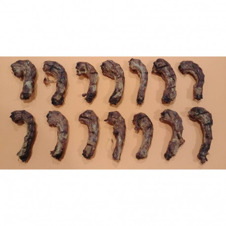 Chicken neck 100g