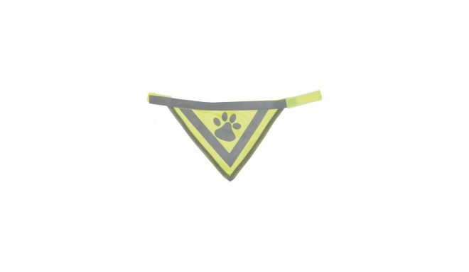 Ошейник с платком для собак Safer Life L-XL 43-60см