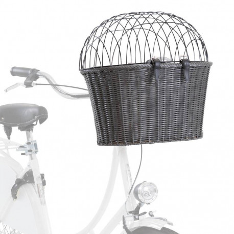 Carrier-bag for bicycle 44x34x41cm