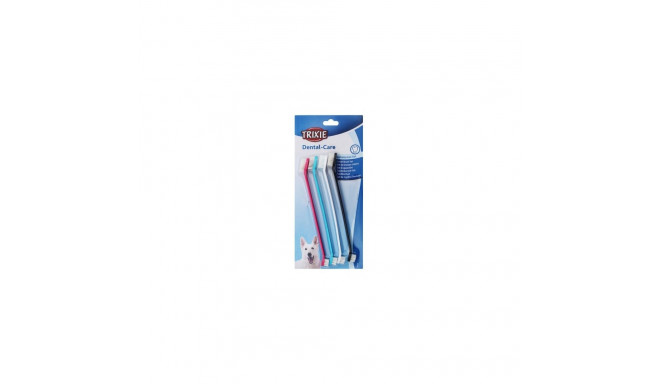 Toothbrush set, 23 cm, 4 pcs.