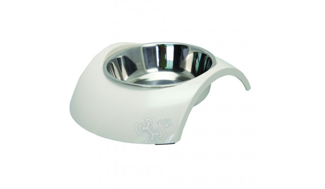 Dubuo 2 viename mažas 160 ml Luna, Ivory