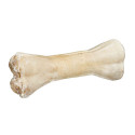 Treat for dogs Chewing bones with lamb, 10 cm, 2 × 40 g