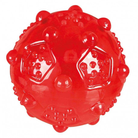 Dog toy Ball TPR, 8 cm