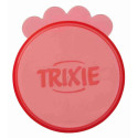 Lids for tins, ø 7.6 cm, sorted