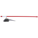 Toy for cats Rod Squieky 47cm