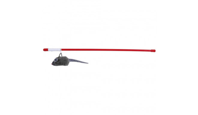 Toy for cats Rod Squieky 47cm