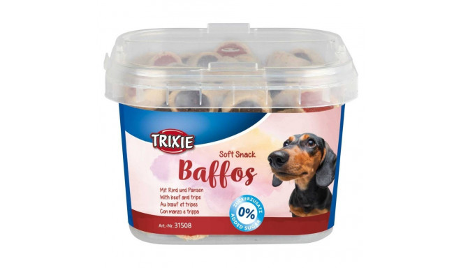 Treat for dogs Baffos 140g