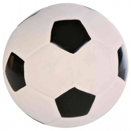 Toy for dogs Ball, latex, ø 13 cm