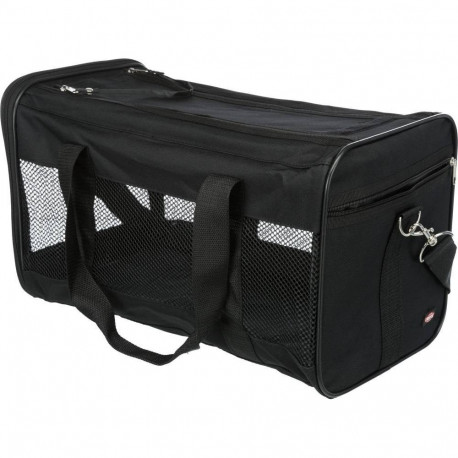Carrier-bag Ryan 26x27x47cm black