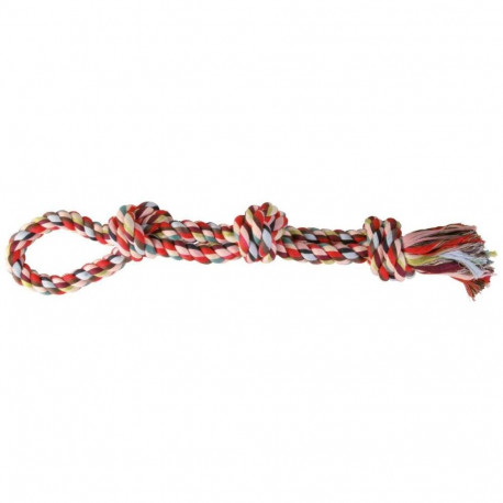 Toy for dogs Playing rope 60cm.
