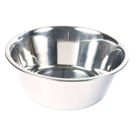 Stainless steel bowl, 4.5 l/ø 28 cm