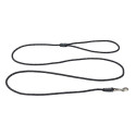 Rope Small Lead black, Rogz