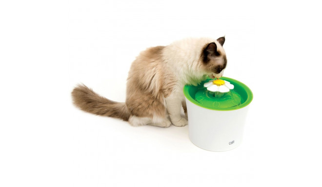 Senses 2.0 flower fountain, Catit