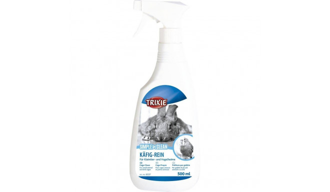 Simple'n'clean Cage clean, 500 ml