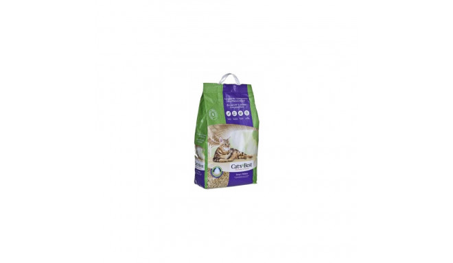 Kassiliiv Cat's Best Smart Pellet 10kg/20L
