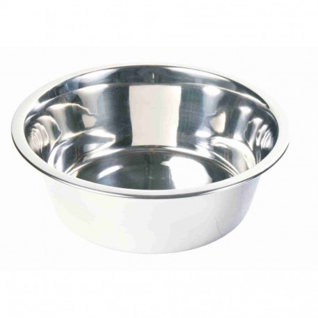 Stainless steel bowl, 1.8 l/ø 20 cm